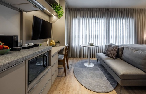Sumare House | NOON VILA MADALENA