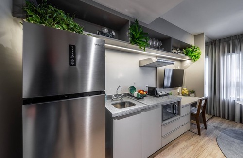 Sumare House | NOON VILA MADALENA