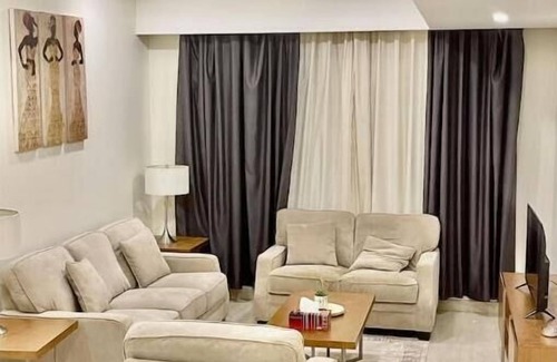 Muscat Apartment | Noor 2 bedroom apartment for beautiful holiday