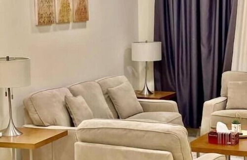 Muscat Apartment | Noor 2 bedroom apartment for beautiful holiday
