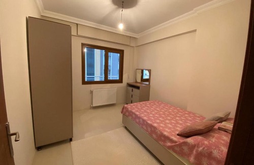 Yomra Apartment | Noor Deluxe Suites