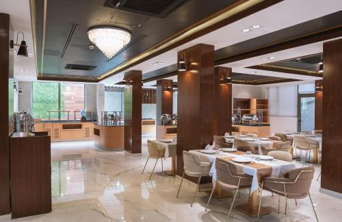 Baghdad Hotel | Noor Land Hotel