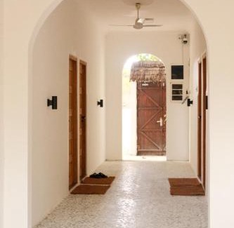 Dhiffushi Bed & Breakfast | Noorani Retreat Dhiffushi