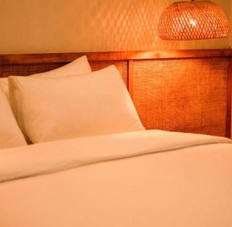 Dhiffushi Bed & Breakfast | Noorani Retreat Dhiffushi