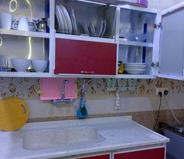 Baghdad Hotel | Noordana Apartments