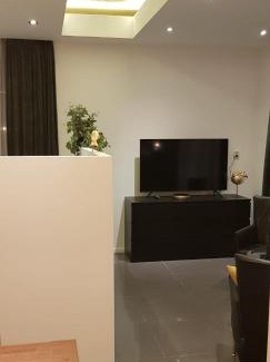 Lelystad Apartment | Noordersluis Studio's