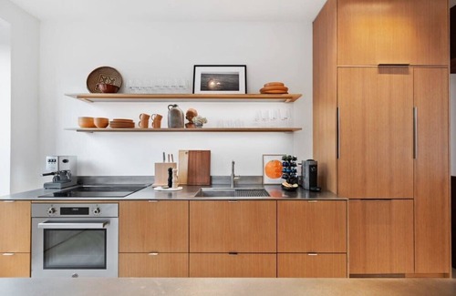 Greenpoint Apartment | Noorman by RoveTravel | 4BR Greenpoint Duplex