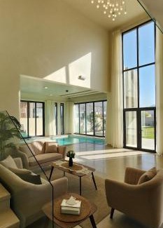Al Hamra Villa | Noorsila