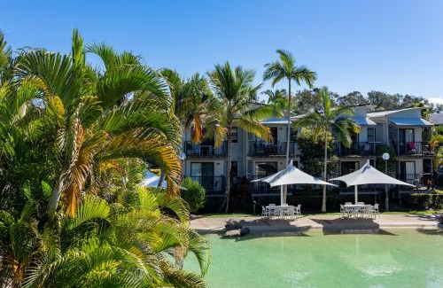Tewantin Resort | Noosa Lakes Resort