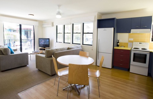 Tewantin Apartment | Noosa Lakes Resort