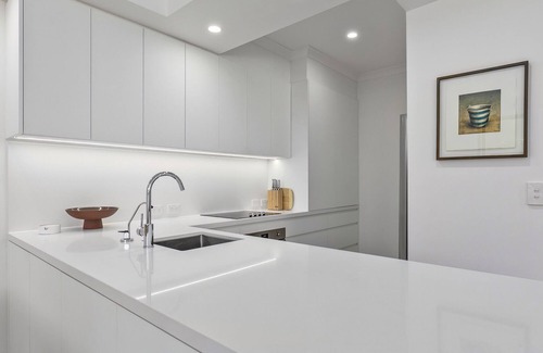 Noosaville Apartment | Noosa River at your doorstep