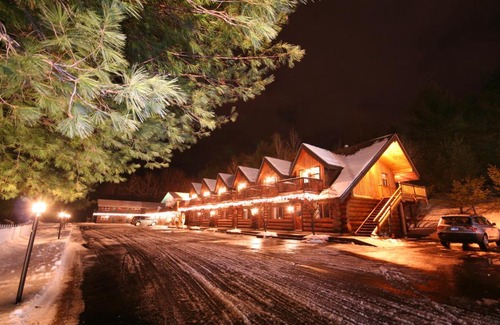 Woodsville Hotel | Nootka Lodge