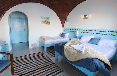 Al Karnak Hotel | Noprea Boutique Hotel