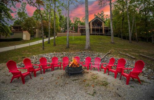 Big Creek House | Nor Largo