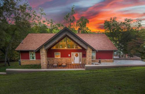 Big Creek House | Nor Largo