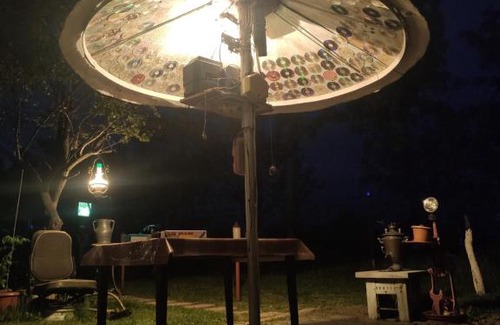 Artsvanik Bed & Breakfast | Nor Takh