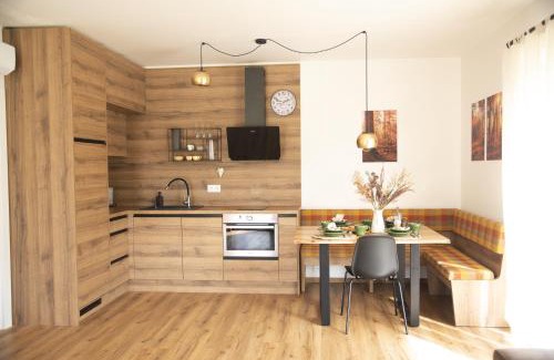 Dolni Morava Apartment | Nora Apartments