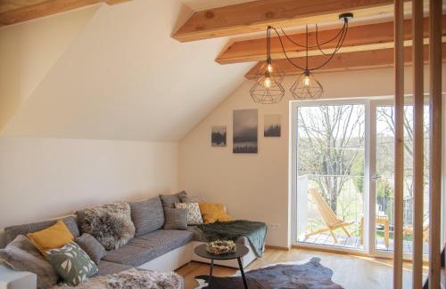 Dolni Morava Apartment | Nora Apartments