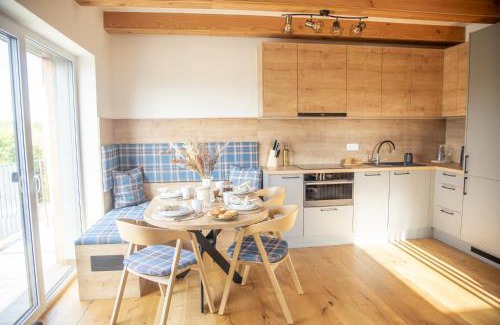 Dolni Morava Apartment | Nora Apartments