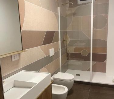 Noci Apartment | Nora Home Resort