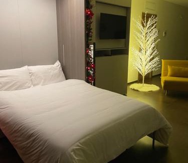 Noci Apartment | Nora Home Resort