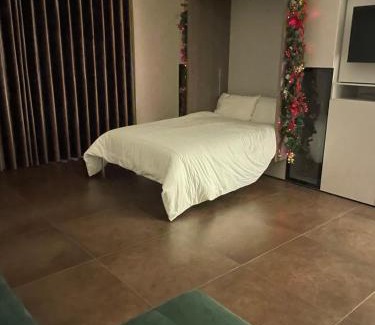 Noci Apartment | Nora Home Resort