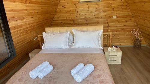 Albania Ski Chalet | Nora's Chalet