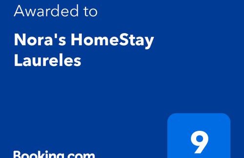 La Castellana House | Noras Homestay Laureles