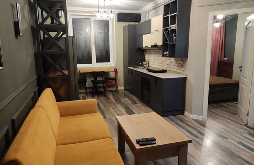 Arabkir Apartment | Norashen - Cozy apartment in lovely Yerevan with WiFi, AC