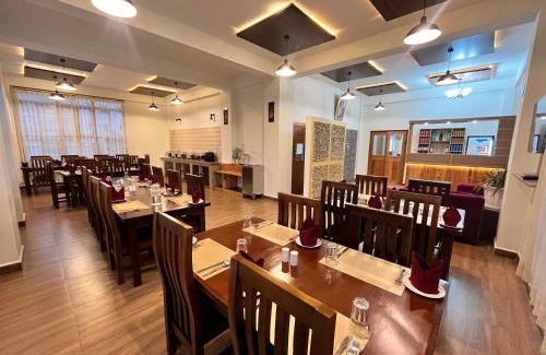 Thimphu Hotel | Norbu Healing Hotel