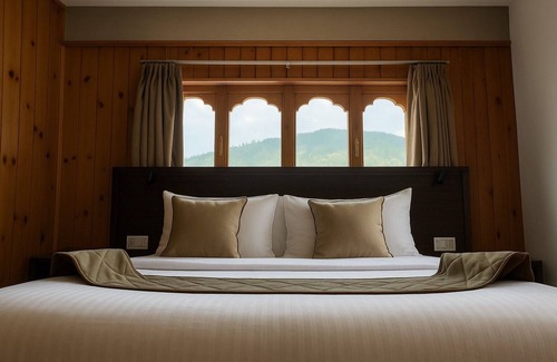 Thimphu Hotel | Norbu Healing Hotel