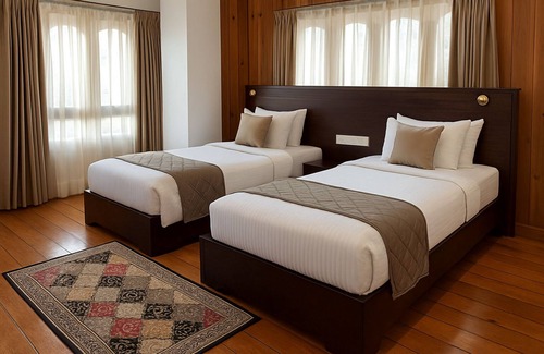 Thimphu Hotel | Norbu Healing Hotel