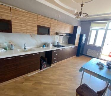 Baku Apartment | Nord aparment