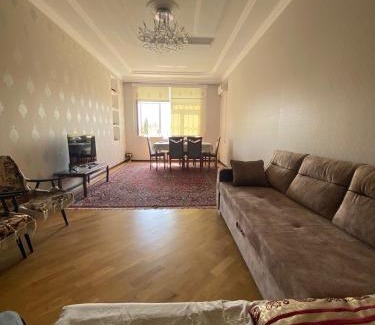 Baku Apartment | Nord aparment