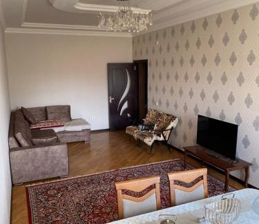 Baku Apartment | Nord aparment