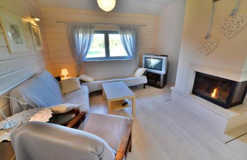 Oswino House | Nord Haus, Oświno - wynajem bezpośredni