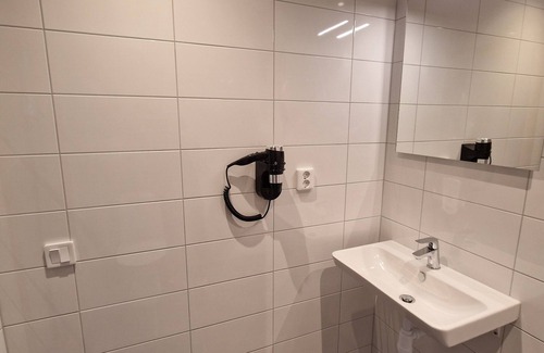 Stromstad Municipality Hotel | Nordby Hotell