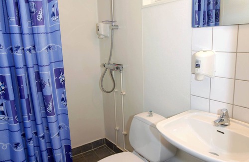 Stromstad Municipality Hotel | Nordby Hotell