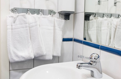 Sotenas Hotel | Nordens Ark Bed & Breakfast