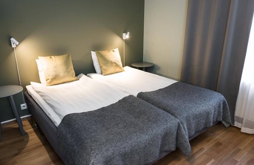 Sotenas Hotel | Nordens Ark Bed & Breakfast