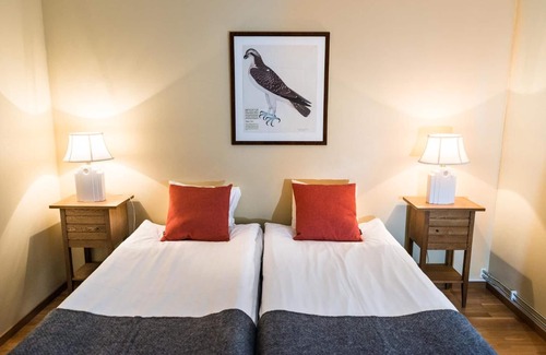 Sotenas Hotel | Nordens Ark Bed & Breakfast