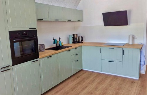 Bredstedt Apartment | Norderbarg