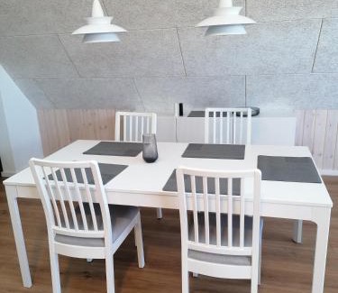 Bredstedt Apartment | Norderbarg