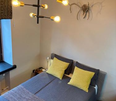 Punavuori Apartment | Nordic Design District Area - Compact Apartment Helsinki Center - New Renovated