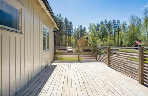 Sagen House | Nordic Haven