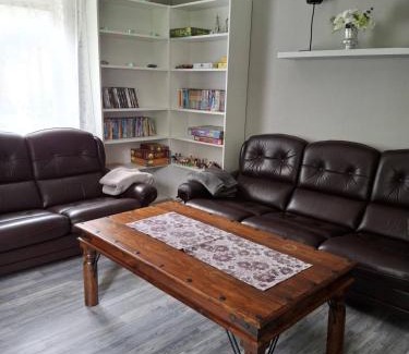 Sagen House | Nordic Haven
