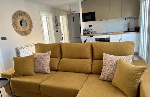 Tudela Apartment | Nordic Home