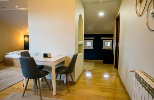 Deva House | NORDIC Home