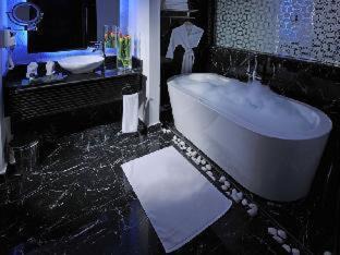 Seef Hotel | Nordic Palace and spa