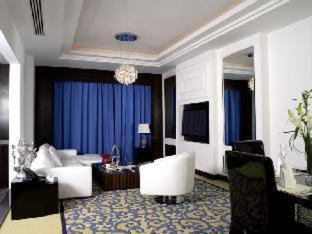 Seef Hotel | Nordic Palace and spa